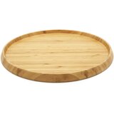 Bredemeijer Tablett rund Bambus natur 350x350x22mm 174002 Cijene