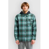 Billabong Furnace Bonded Flannel Srajca raven Cene