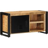 TV ormarić 80x30x40 cm Puno grubo drvo Mango | shoptok.hr