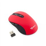 S Box miš WM-911 crveni / bežični Cijene