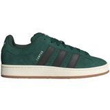 Adidas Nizke superge temno zelena / črna | Shoptok.si