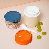 Dekordom Kutija za hranu mafalda 0.7l - hml ( 044370 ) Cene