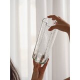 noo.ma Staklena ručno izrađena vaza (visina 24 cm) Tubu – | shoptok.hr