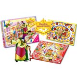 Mađarski proizvođač Janko in Metka Dve čudoviti družabni igri - D-Toys Cene