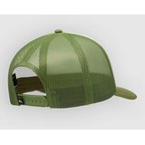 Quiksilver Omni Trucker Kapa s šiltom calliste green | Shoptok.si