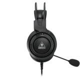  Kruger&Matz warrior GH-10 slušalice za igranje koje se nose na uhu | shoptok.hr