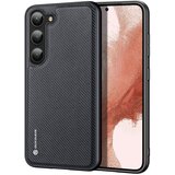 Dux ducis Fino ovitek za Samsung S23 Plus 5G, Črn Cene