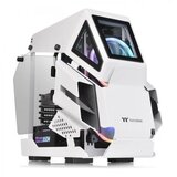 Thermaltake Atx ohišje Ah T200 Kaljeno steklo Usb 3.0 belo, (21407747) Cene