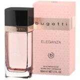 Bugatti Ženski parfem Eleganza EDP 60ml | ePonuda.com
