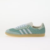 Adidas Sneakers Samba Og Hazy Green/ Skytin/ Off White EUR 44 2/3 | Shoptok.si