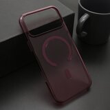  Futrola amber clear magsafe za iphone 17 pro max (6.9)/iphone 18 pro max (6.9) ljubicasta ( F125873 ) | Eponuda.com
