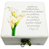 Poklon za vjenčanje ili godišnjicu braka Š165179 | Eponuda.com