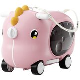  guralica koferčić roze | Eponuda.com