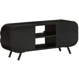TV ormarić 110 x 30 x 45 cm od grubog drva manga | shoptok.hr