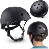 Soke L K1 Sportska kaciga crna | shoptok.hr