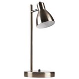 Opviq 8891-3 grey table lamp | Eponuda.com