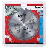 KWB List za kružnu pilu 184x16, 22Z KRAFTIXX | shoptok.hr