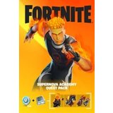  Fortnite - Supernova Academy Quest Pack (DLC) XBOX LIVE Key EUROPE | ePonuda.com