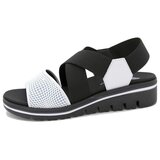 Piesanto Sandali & Odprti čevlji 230787 Modra | Shoptok.si