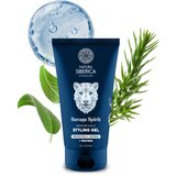 Natura Siberica Arctic Wild Savage Spirit stiling gel za lase za moške 150 ml | Shoptok.si