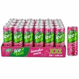 ledeni čaj šumsko voće, 24 × 330 ml limenka XXL