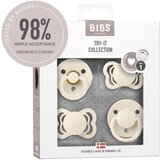 Bibs dude Try-it kolekcija - Ivory Cijene