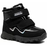 Sprandi Škornji za sneg CP86-22852 Black