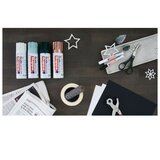 Boja AKRILNA U SPREJU 200ML PERMANENTNA EDDING 5200922 BIJELA | shoptok.hr