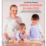 Avrora anina kuhinja za malčke Cene