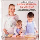 anina kuhinja za malčke