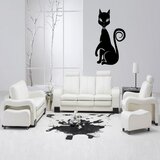 nalepnica.rs fancy mačka | ePonuda.com