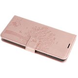 Mezzo Book case preklopna torbica za SAMSUNG GALAXY A37 5G tree rose gold | shoptok.hr
