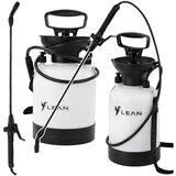 Ručna tlačna prskalica za zalijevanje, gnojenje, prskanje LEAN 3L | shoptok.hr