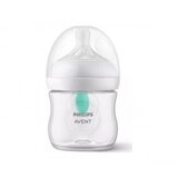 Philips avent flasica natural antikolik response (125ml) | ePonuda.com