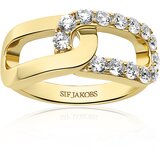 SIF JAKOBS SJ-R42238-CZ-YG-56 | Shoptok.si