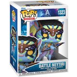 Funko POP Movies: Avatar - Neytiri (Battle) ( 053899 )