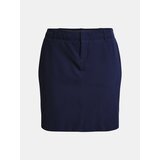 Under Armour Skirt UA Links Woven Skort-NVY - Women | shoptok.hr