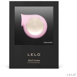 Lelo vibrator Sila, ružičasti | shoptok.hr