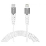 Sandberg Kabl 136-48 USB-C na Lightning 2m | Eponuda.com
