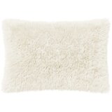 Presvlaka za jastuk 6 pcs HEERLEN Bijela 40 x 60 cm PV flis - Bijela 40 x 60 cm 6 | shoptok.hr