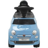  Dječji automobil na guranje Fiat 500 plavi | shoptok.hr