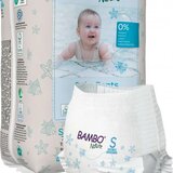 Bambo Nature gacice za kupanje S, 7-12 kg, 12kom Cijene