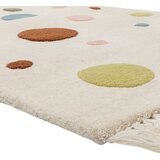 Bloomingville Mini Krem vunen dječji tepih 90x140 cm Clennie – | shoptok.hr