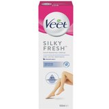 Veet krema za depilaciju za osetljivu kožu 100 ml Cene