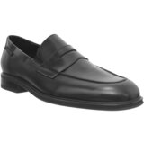 Mephisto Mokasini Kurtis Črna Cene