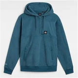 Vans Puloverji Mte polartec hz hoodie Siva