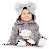  Svečana odjeća za bebe My Other Me Siva Koala (2 Dijelovi) | shoptok.hr