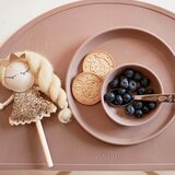 Eeveve® krožnik silikionski large powder blush | Shoptok.si