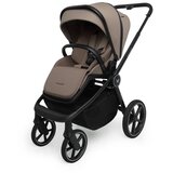 MUUVO Five dječja kolica 2u1, Mokka | Shoptok.si