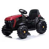 Traktor na akumulator BDM0925 - crveni | Eponuda.com